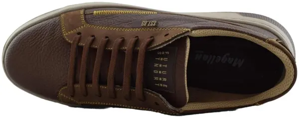 Купить 492-1715-73 Magellan Кеды мужские за 4 960 руб. в интернет-магазине Дом Обуви Купить 492-1715-73 Magellan Кеды мужские за 4 960 руб. в интернет-магазине Дом Обуви