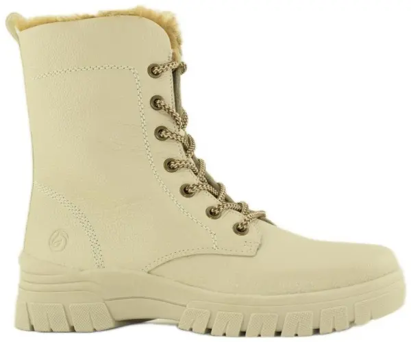 Купить D0E72-60 REMONTE Ботинки женские за 9 950 руб. в интернет-магазине Дом Обуви