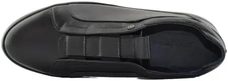 Купить 542 (черн.) Sergio Mareatti Полуботинки мужские за 6 600 руб. в интернет-магазине Дом Обуви