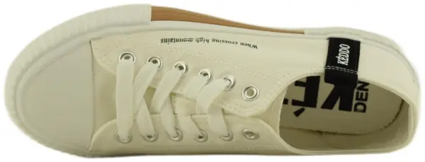 Купить 827719/01-02 KEDDO DENIM Полуботинки женские за 1 500 руб. в интернет-магазине Дом Обуви