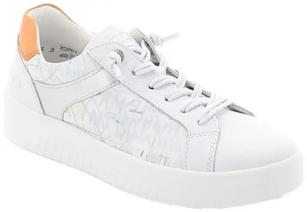 Купить D0J00-80 REMONTE Кеды женские за 5 160 руб. в интернет-магазине Дом Обуви