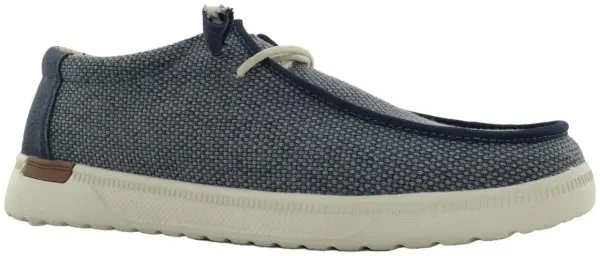 Купить FS001_02TT-NV EL TEMPO Полуботинки мужские за 3 740 руб. в интернет-магазине Дом Обуви