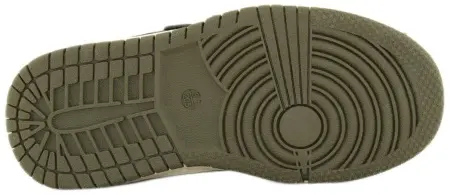 Купить RC271_C10486-5  JONG GOLF Кеды детские за 1 960 руб. в интернет-магазине Дом Обуви