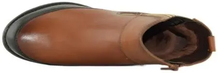 Купить 8-8-25407-27-305 JANA Ботинки женские за 3 990 руб. в интернет-магазине Дом Обуви