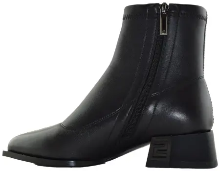 Купить V137-N291-1 JA'VENSI Ботинки женские  за 8 020 руб. в интернет-магазине Дом Обуви