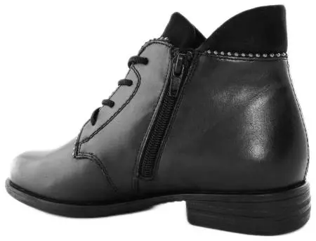 Купить R0977-01 REMONTE Ботинки женские за 5 160 руб. в интернет-магазине Дом Обуви