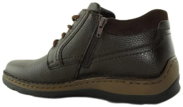 Купить 690-136-000-185ч LeGre Ботинки мужские за 5 220 руб. в интернет-магазине Дом Обуви Купить 690-136-000-185ч LeGre Ботинки мужские за 5 220 руб. в интернет-магазине Дом Обуви