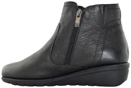 Купить 9-9-25202-41-022 CAPRICE Ботинки женские за 8 995 руб. в интернет-магазине Дом Обуви