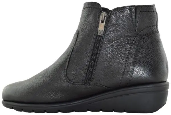 Купить 9-9-25202-41-022 CAPRICE Ботинки женские за 8 995 руб. в интернет-магазине Дом Обуви