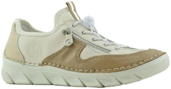 Купить 55064-60 RIEKER Туфли женские за 6 950 руб. в интернет-магазине Дом Обуви