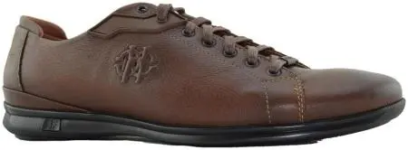 Купить B771кп Sergio Mareatti Полуботинки мужские за 3 970 руб. в интернет-магазине Дом Обуви