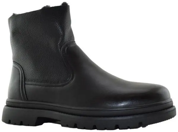 Купить YC068_02PH-BL EL TEMPO Ботинки мужские за 6 540 руб. в интернет-магазине Дом Обуви