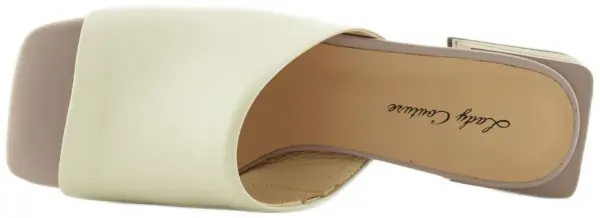 Купить 31C11-9-011 LADY COUTURE Сабо женские за 6 000 руб. в интернет-магазине Дом Обуви