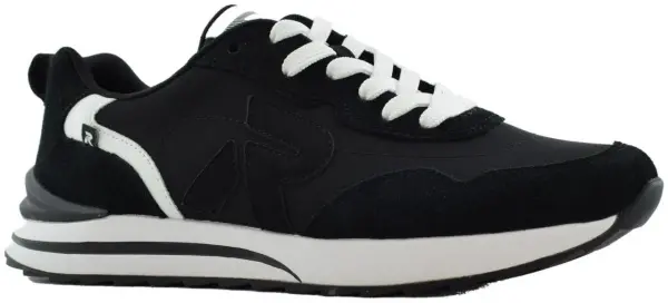 Купить W2403-00 RIEKER Кроссовки женские за 7 400 руб. в интернет-магазине Дом Обуви