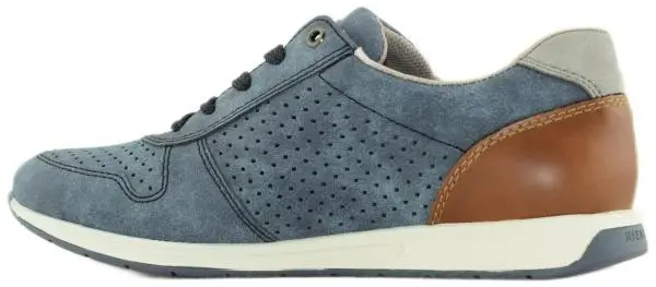 Купить 11926-14 Rieker Кроссовки мужские  за 5 080 руб. в интернет-магазине Дом Обуви