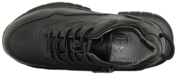 Купить 128632/02-01 TESORO Полуботинки детские за 1 980 руб. в интернет-магазине Дом Обуви