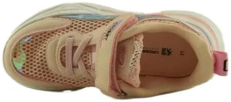 Купить 227069/02-01 CROSBY Кроссовки детские за 1 960 руб. в интернет-магазине Дом Обуви