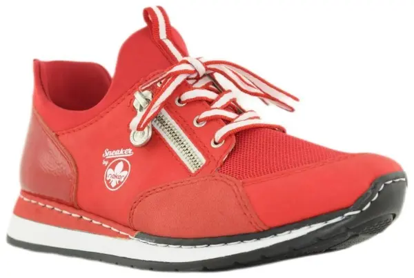 Купить N3081-33 RIEKER Туфли женские за 3 330 руб. в интернет-магазине Дом Обуви