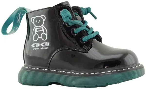 Купить 51388ук-2 KAPIKA Ботинки детские  за 3 180 руб. в интернет-магазине Дом Обуви