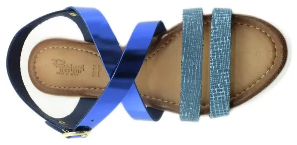 Купить VK58-094551/8 Respect Босоножки женские за 2 070 руб. в интернет-магазине Дом Обуви