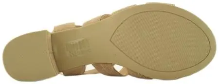 Купить 9-9-28204-22-410 CAPRICE Босоножки женские  за 3 030 руб. в интернет-магазине Дом Обуви