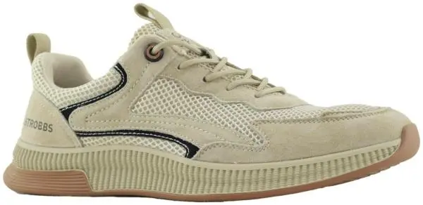 Купить C3509-25 STROBBS Кроссовки мужские за 5 700 руб. в интернет-магазине Дом Обуви