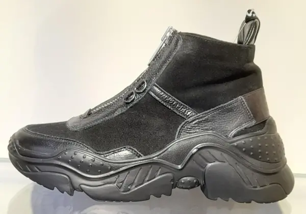 Купить 821-9631-038-320 SM SandM Ботинки женские за 5 140 руб. в интернет-магазине Дом Обуви