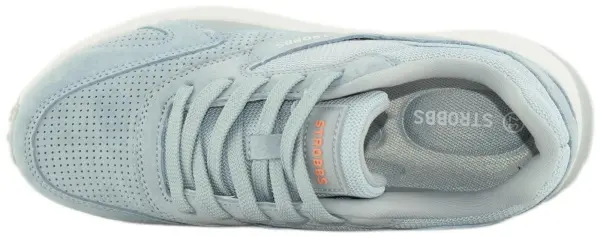 Купить F7230-10 STROBBS Кроссовки женские за 5 230 руб. в интернет-магазине Дом Обуви Купить F7230-10 STROBBS Кроссовки женские за 5 230 руб. в интернет-магазине Дом Обуви