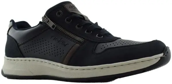 Купить 14301-14 RIEKER Туфли мужские за 5 570 руб. в интернет-магазине Дом Обуви Купить 14301-14 RIEKER Туфли мужские за 5 570 руб. в интернет-магазине Дом Обуви