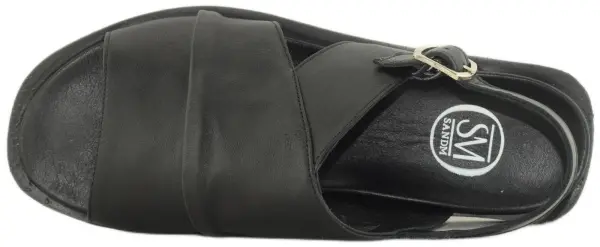 Купить 992-2166-01-TBNSYH SM SandM Босоножки женские  за 5 090 руб. в интернет-магазине Дом Обуви