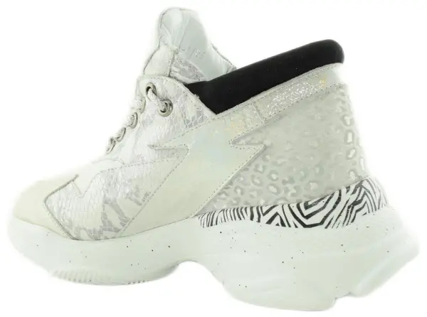 Купить 182-080-008-3102 SM SandM Кроссовки женские  за 2 990 руб. в интернет-магазине Дом Обуви