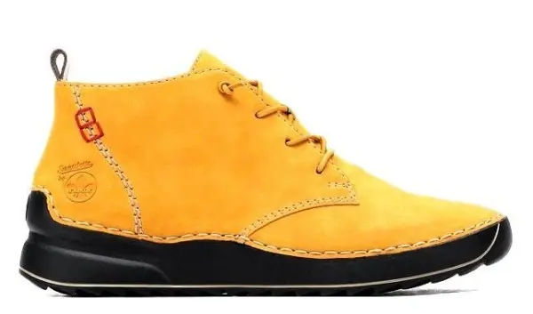 Купить 51510-68 RIEKER Ботинки женские за 6 450 руб. в интернет-магазине Дом Обуви