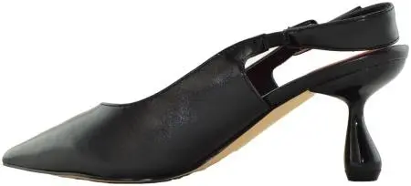 Купить A839H-H118-TP83 JA'VENSI Туфли женские летние за 5 990 руб. в интернет-магазине Дом Обуви