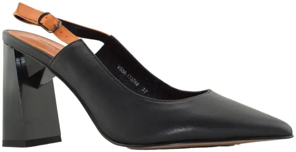 Купить VS56-173268/8 RESPECT Туфли женские летние за 5 500 руб. в интернет-магазине Дом Обуви