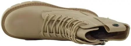 Купить VS12-155460/8 RESPECT Ботинки женские за 7 430 руб. в интернет-магазине Дом Обуви