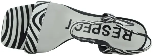 Купить VS56-174157/8 RESPECT Босоножки женские за 5 710 руб. в интернет-магазине Дом Обуви