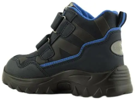 Купить 42392л-1 KAPIKA Ботинки детские за 2 990 руб. в интернет-магазине Дом Обуви