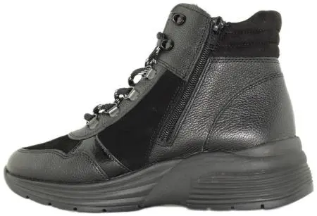 Купить D6680-02 REMONTE Ботинки женские за 5 960 руб. в интернет-магазине Дом Обуви