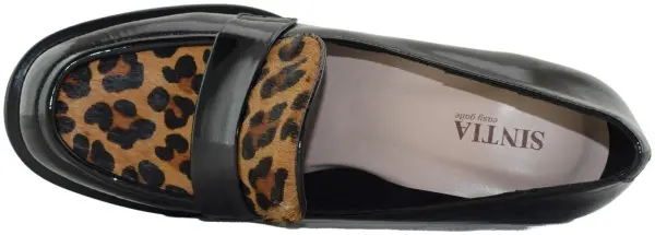 Купить A13-211-1A SINTIA Туфли женские за 9 940 руб. в интернет-магазине Дом Обуви