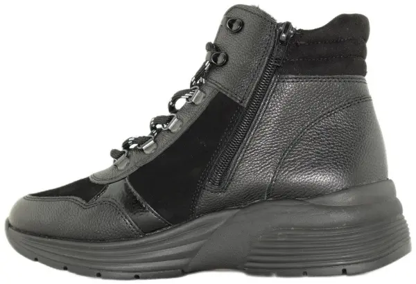 Купить D6680-02 REMONTE Ботинки женские за 7 450 руб. в интернет-магазине Дом Обуви