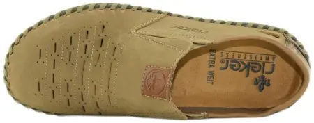 Купить B2457-64 RIEKER Туфли мужские за 3 480 руб. в интернет-магазине Дом Обуви