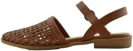 Купить XUS-51272-4W-KT MADELLA Туфли летние женские  за 4 320 руб. в интернет-магазине Дом Обуви