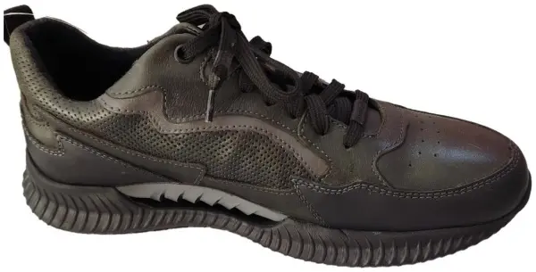 Купить В112нп Sergio Mareatti Полуботинки мужские за 5 430 руб. в интернет-магазине Дом Обуви