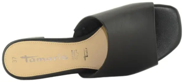 Купить 1-1-27204-28-003 TAMARIS Сабо женские за 6 390 руб. в интернет-магазине Дом Обуви