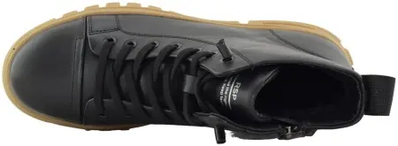 Купить VK42-171027 Respect Ботинки мужские за 8 190 руб. в интернет-магазине Дом Обуви