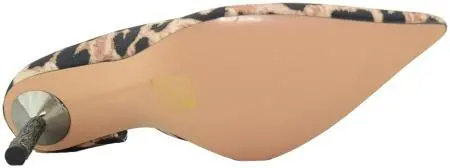 Купить JD1370-S588-12 VENSI Туфли женские летние за 5 890 руб. в интернет-магазине Дом Обуви