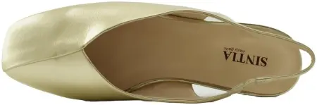 Купить SGX25-004A-B628T SINTIA  Туфли летние женские за 6 150 руб. в интернет-магазине Дом Обуви