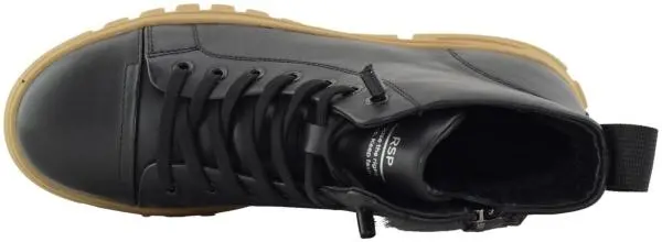 Купить VK42-171027 Respect Ботинки мужские за 8 190 руб. в интернет-магазине Дом Обуви