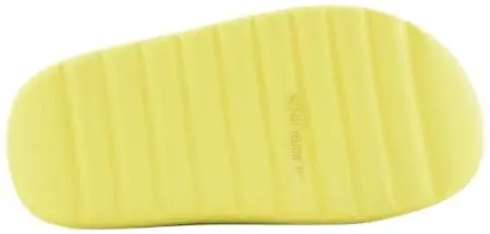 Купить 6213-231 yellow GlamForever Шлепанцы женские за 1 420 руб. в интернет-магазине Дом Обуви