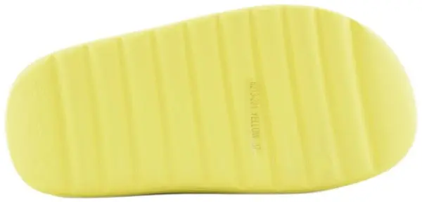 Купить 6213-231 yellow GlamForever Шлепанцы женские за 1 420 руб. в интернет-магазине Дом Обуви